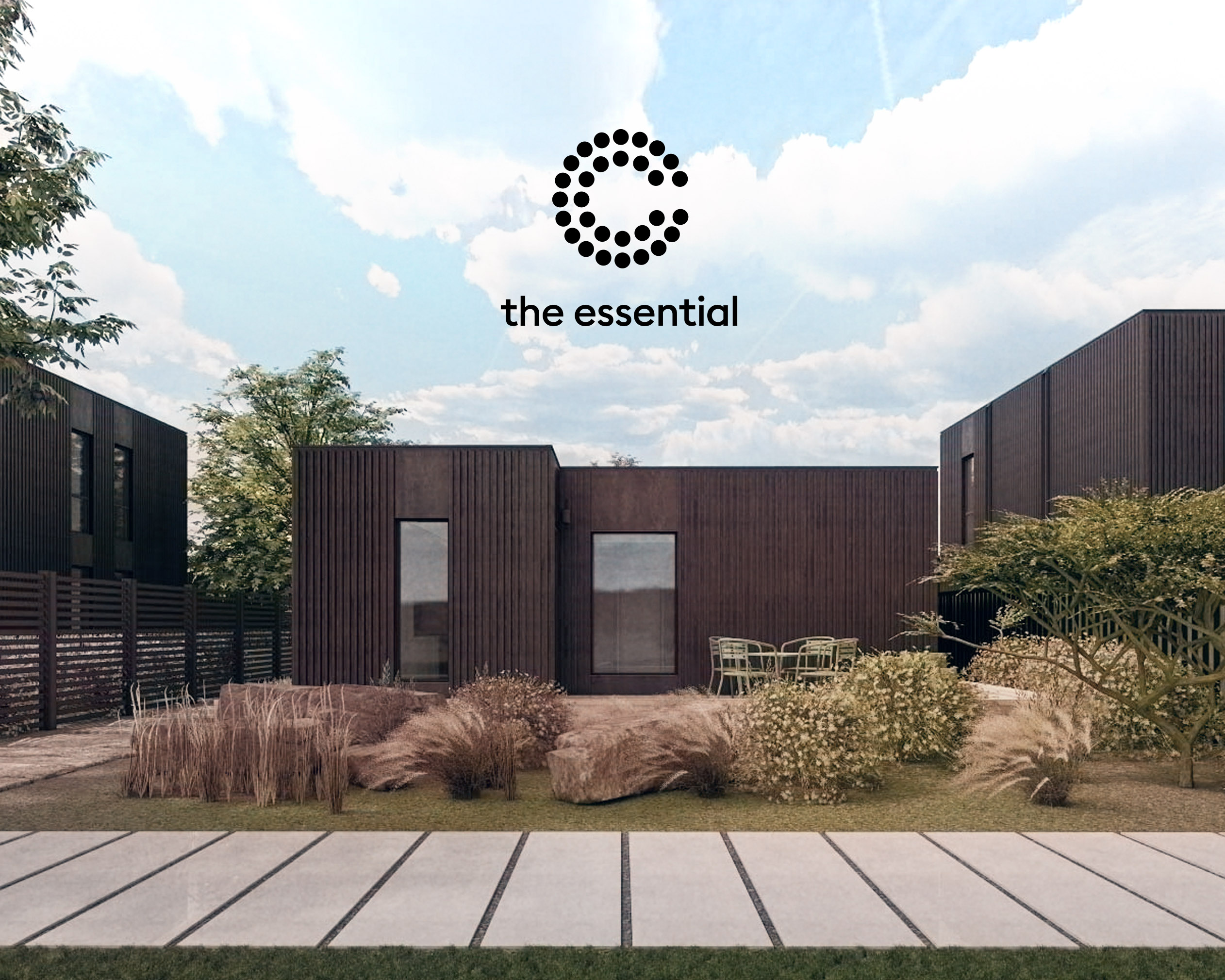 nothing but the essential