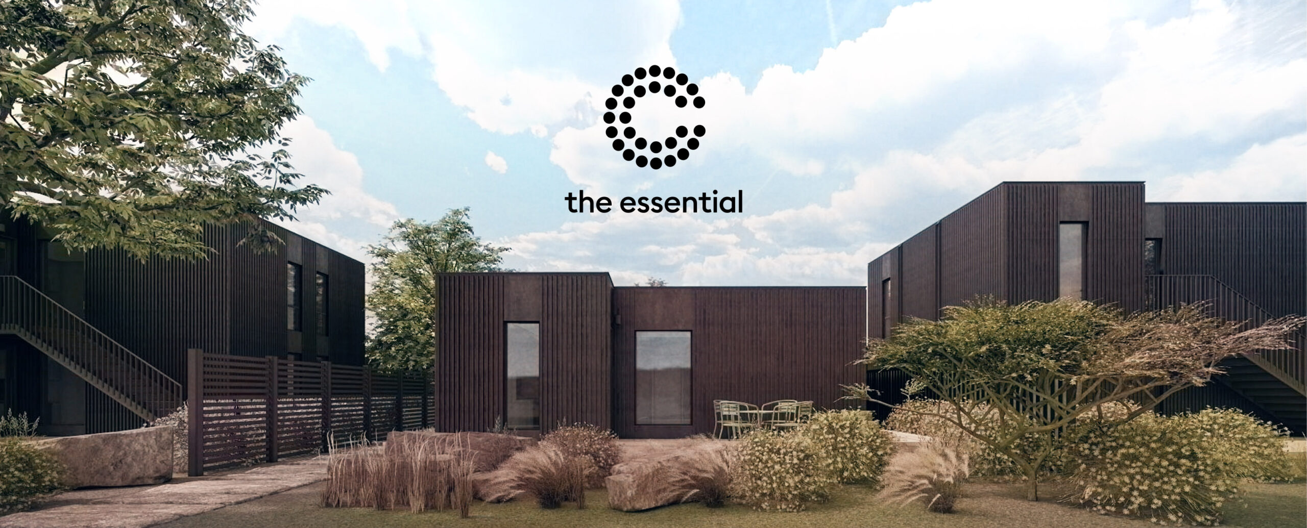 nothing but the essential