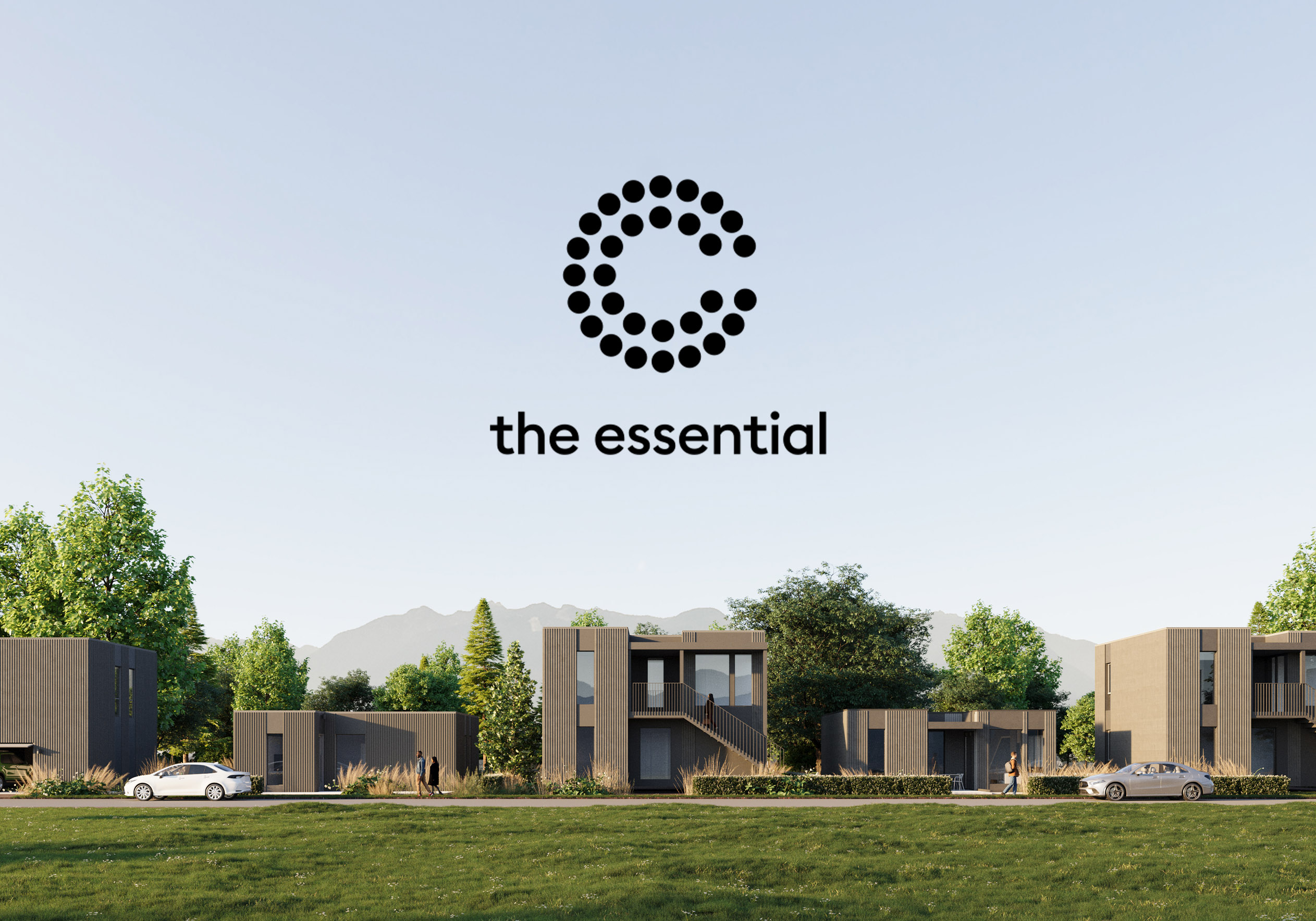 nothing but the essential