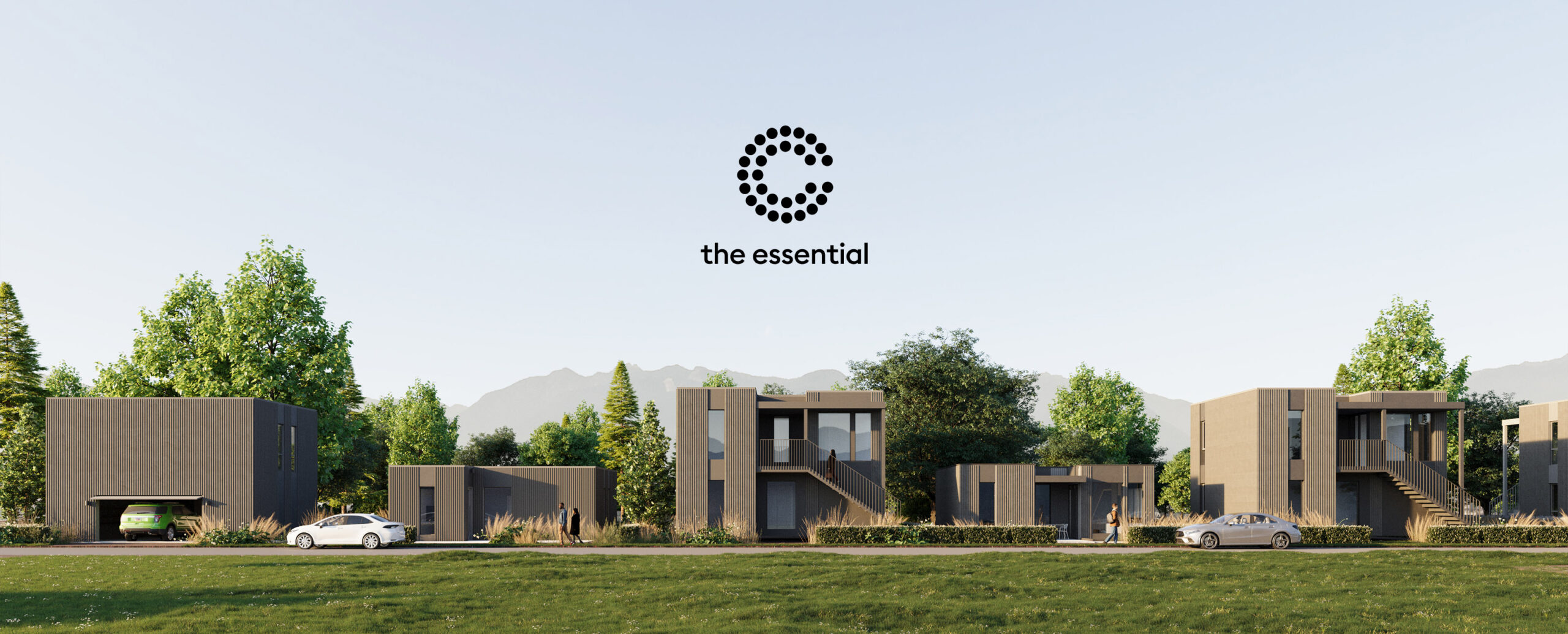 nothing but the essential